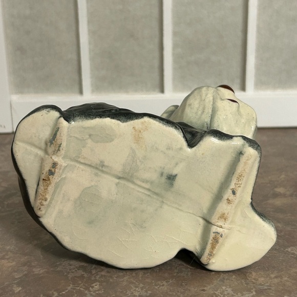 Vintage Scottie Dog Small Planter - Picture 10 of 10